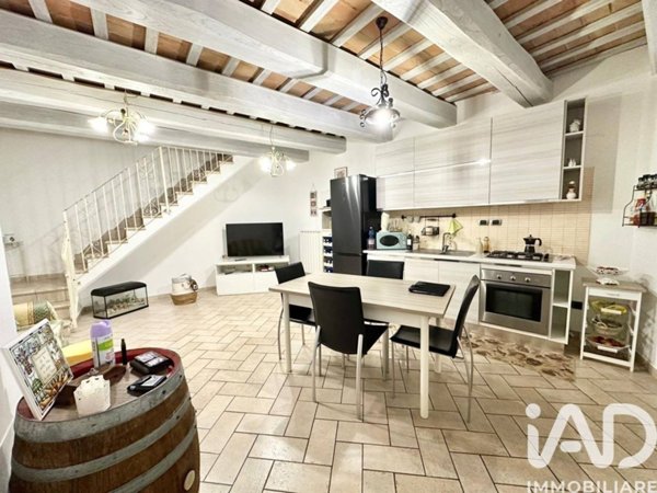 casa indipendente in vendita a Sant'Elpidio a Mare