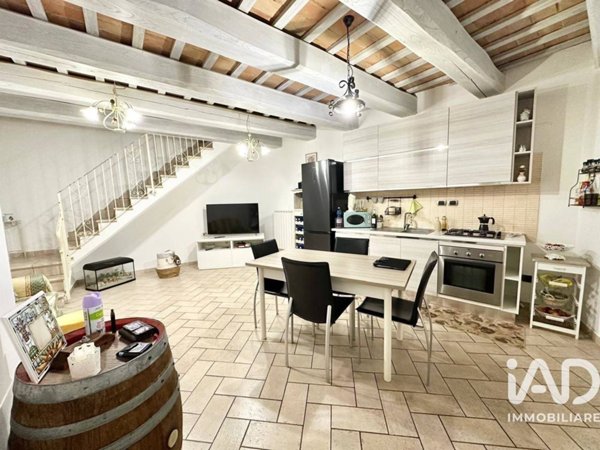 casa indipendente in vendita a Sant'Elpidio a Mare