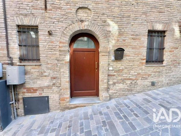 casa indipendente in vendita a Sant'Elpidio a Mare