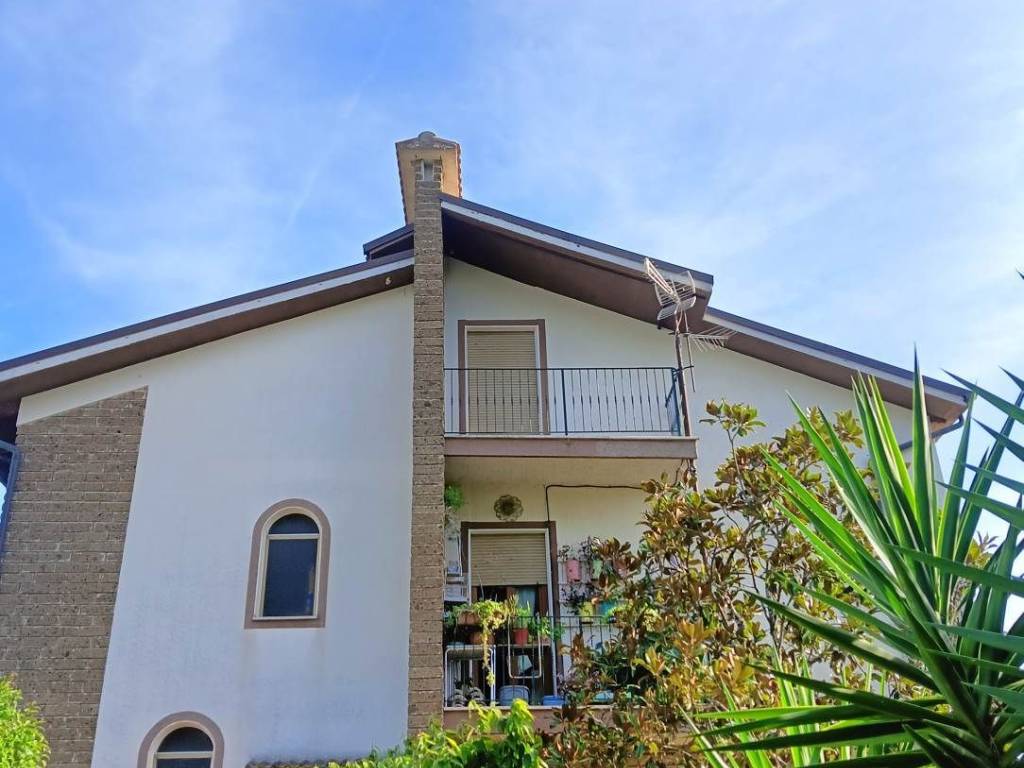 casa indipendente in vendita a Sant'Elpidio a Mare in zona Casette d'Ete