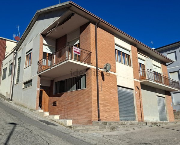 casa indipendente in vendita a Sant'Elpidio a Mare