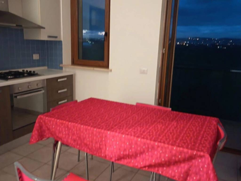 appartamento in vendita a Sant'Elpidio a Mare in zona Bivio Cascinare