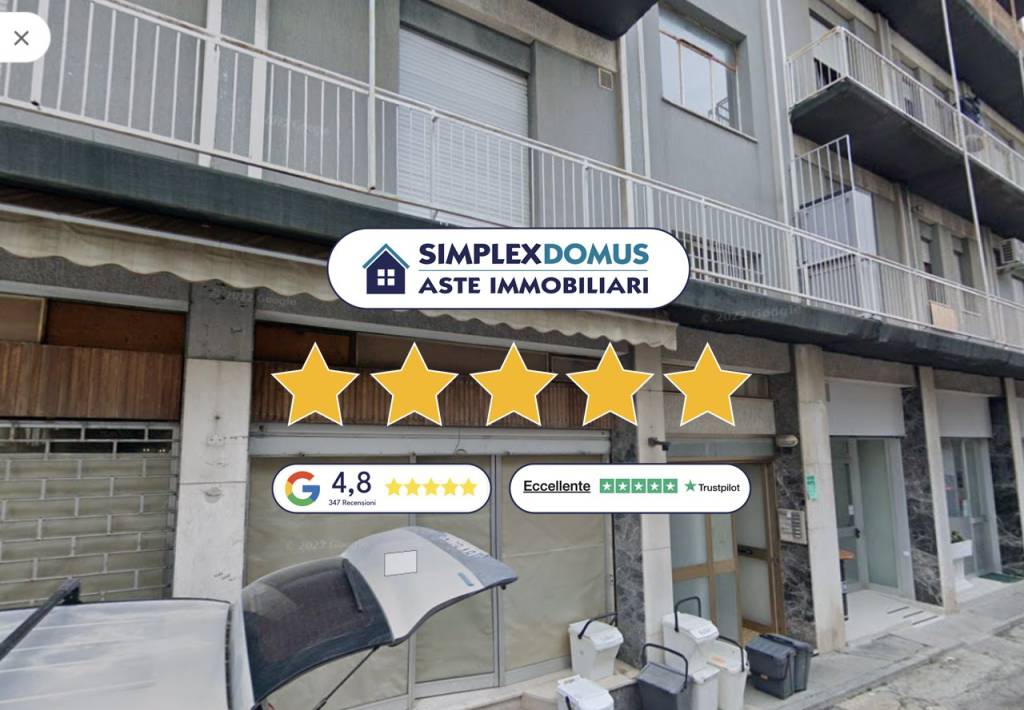 appartamento in vendita a Sant'Elpidio a Mare in zona Casette d'Ete