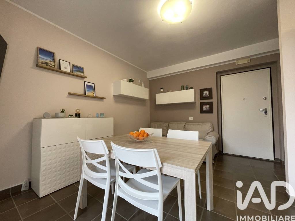 appartamento in vendita a Sant'Elpidio a Mare in zona Cascinare