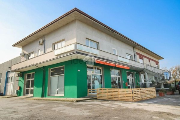 appartamento in vendita a Sant'Elpidio a Mare in zona Casette d'Ete