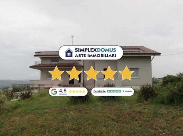 appartamento in vendita a Sant'Elpidio a Mare in zona Cretarola