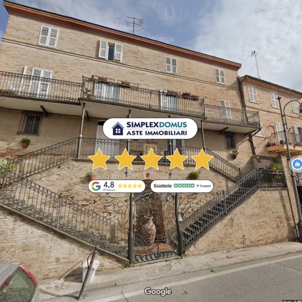 casa indipendente in vendita a Sant'Elpidio a Mare