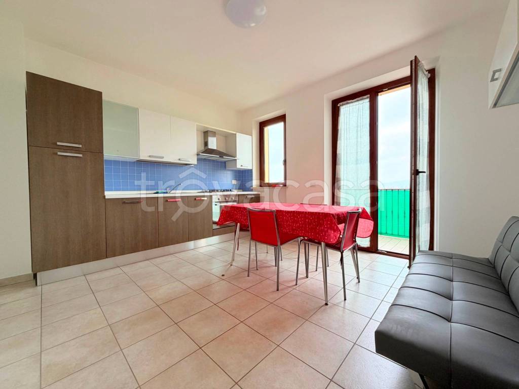 appartamento in vendita a Sant'Elpidio a Mare