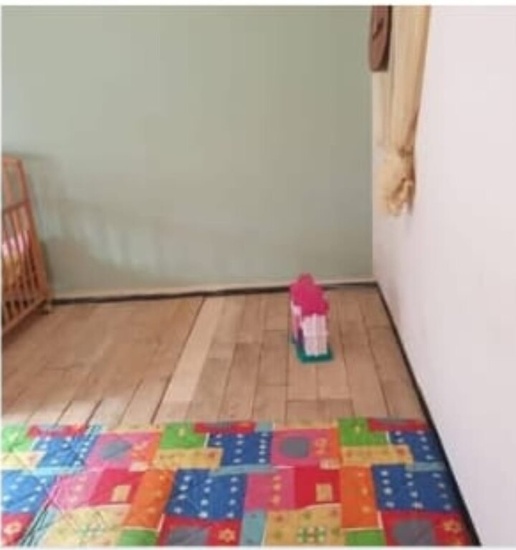 appartamento in vendita a Sant'Elpidio a Mare in zona Cretarola