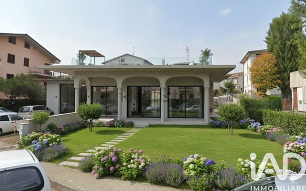 casa indipendente in vendita a Sant'Elpidio a Mare in zona Casette d'Ete