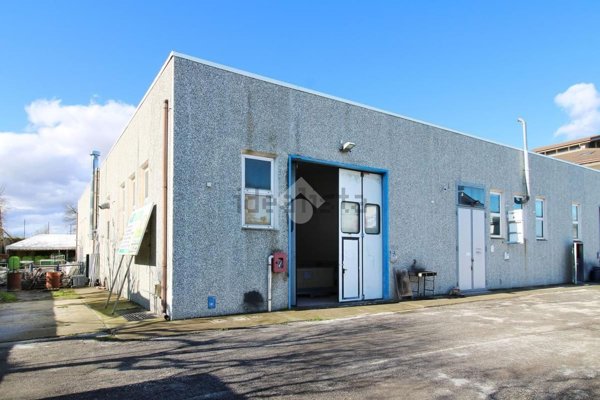 casa semindipendente in vendita a Sant'Elpidio a Mare in zona Casette d'Ete