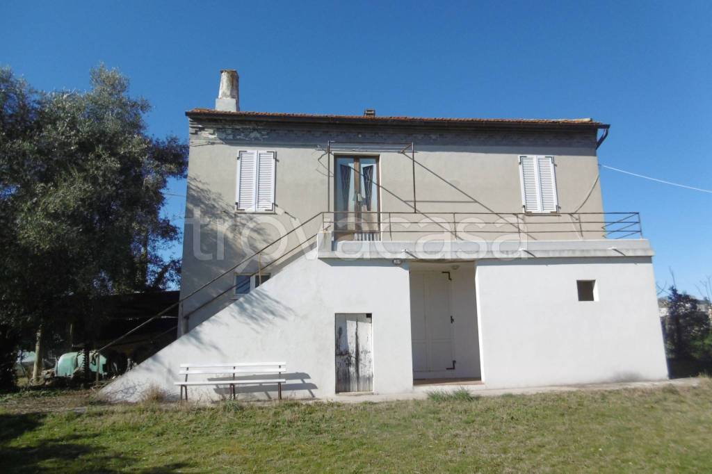 casa indipendente in vendita a Sant'Elpidio a Mare