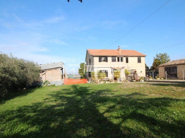 appartamento in vendita a Sant'Elpidio a Mare