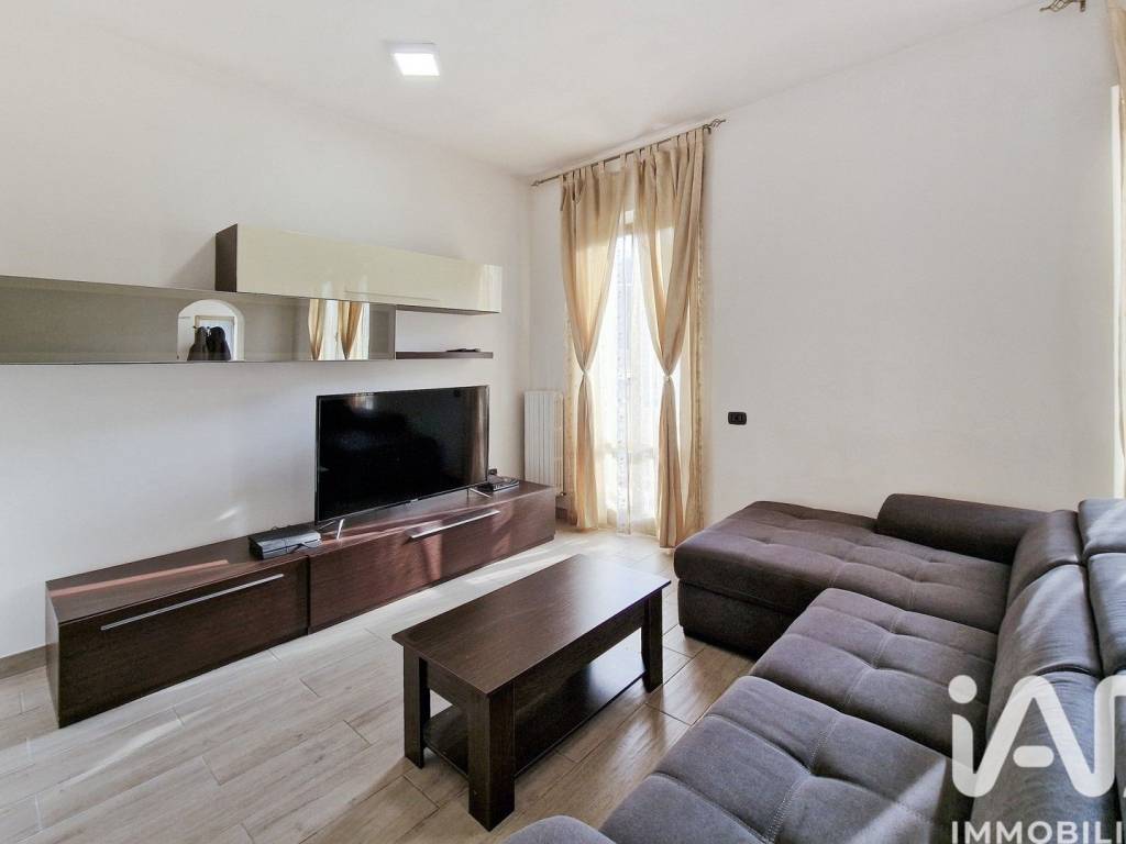 appartamento in vendita a Sant'Elpidio a Mare in zona Casette d'Ete