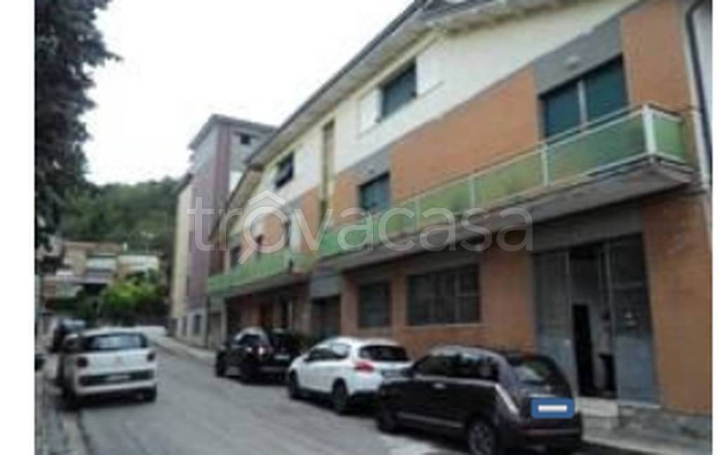 appartamento in vendita a Sant'Elpidio a Mare in zona Casette d'Ete