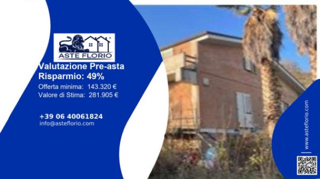 casa indipendente in vendita a Sant'Elpidio a Mare