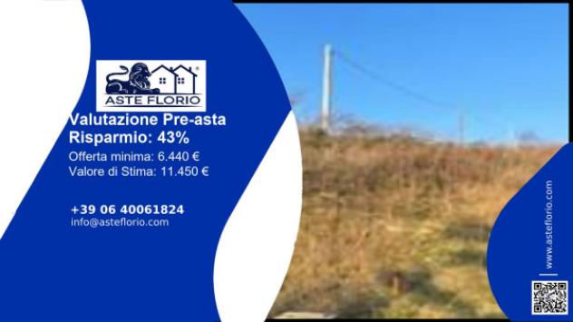 terreno agricolo in vendita a Sant'Elpidio a Mare