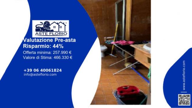 ufficio in vendita a Sant'Elpidio a Mare in zona Casette d'Ete