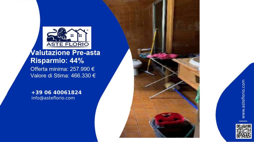 ufficio in vendita a Sant'Elpidio a Mare in zona Casette d'Ete