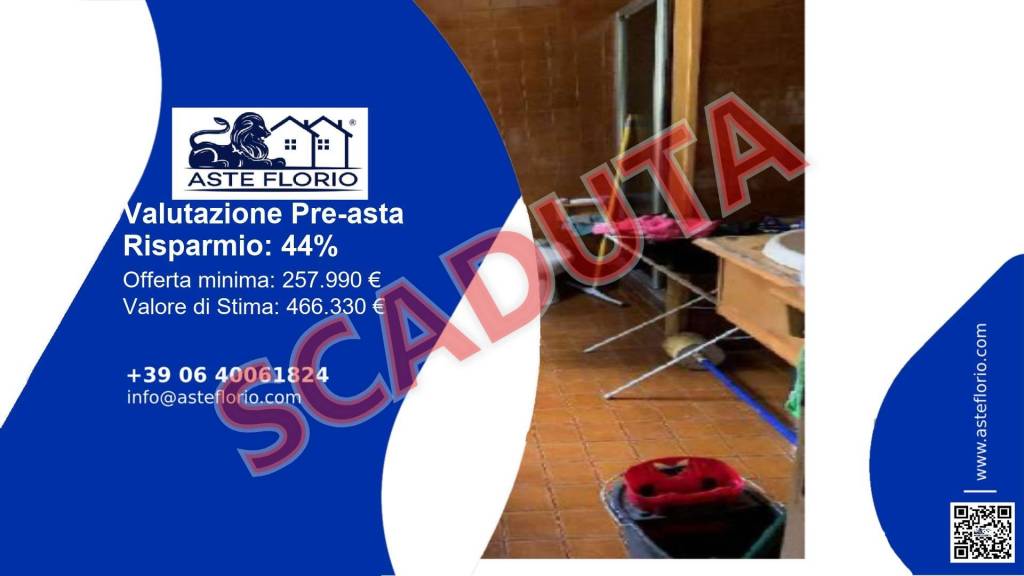 ufficio in vendita a Sant'Elpidio a Mare in zona Casette d'Ete