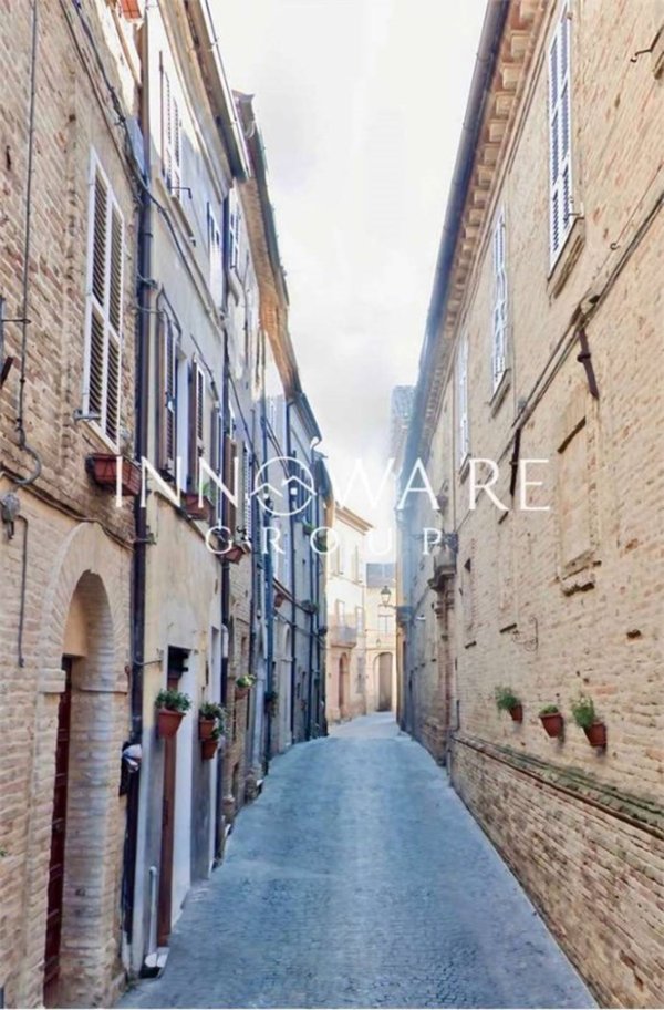 appartamento in vendita a Sant'Elpidio a Mare