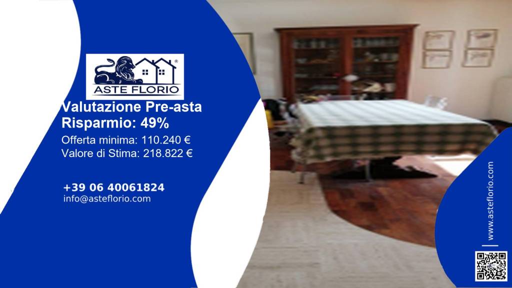 appartamento in vendita a Sant'Elpidio a Mare