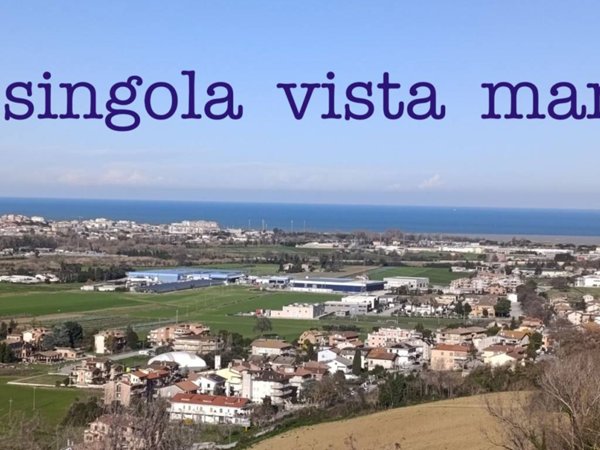 appartamento in vendita a Sant'Elpidio a Mare in zona Cascinare