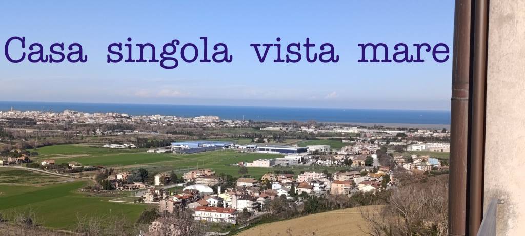 appartamento in vendita a Sant'Elpidio a Mare in zona Cascinare