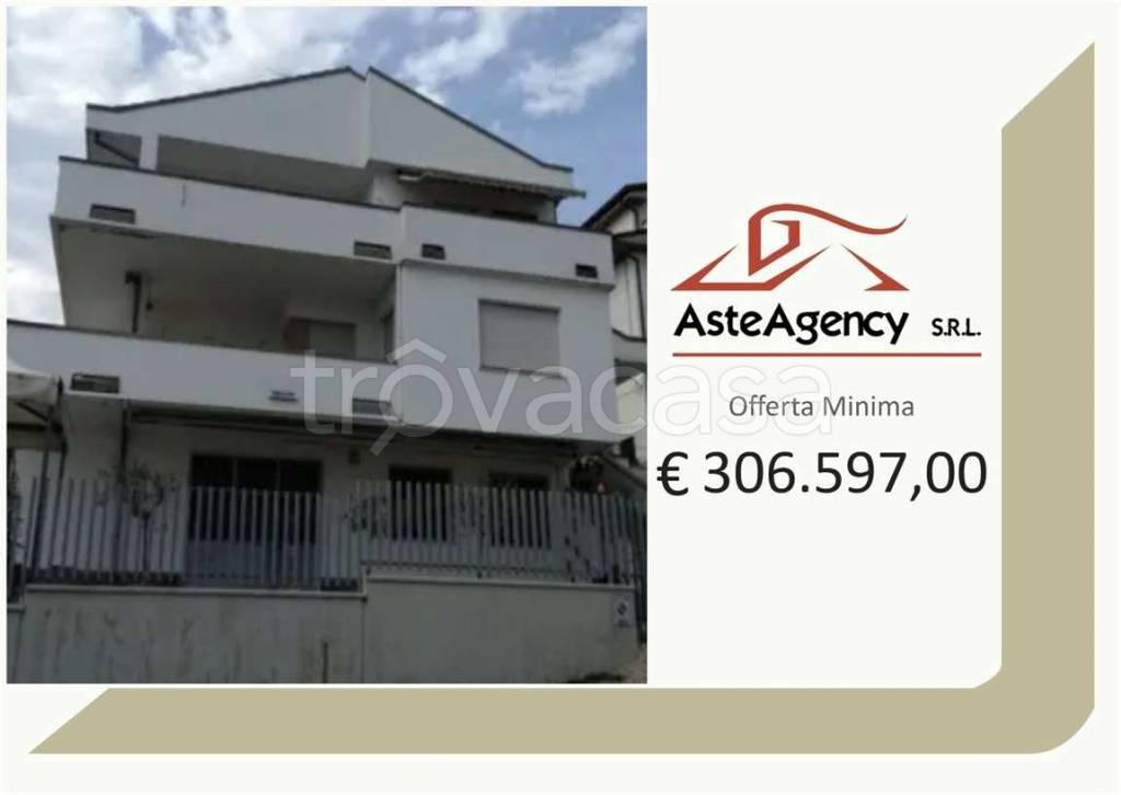 appartamento in vendita a Sant'Elpidio a Mare