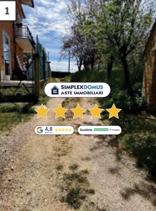 appartamento in vendita a Sant'Elpidio a Mare