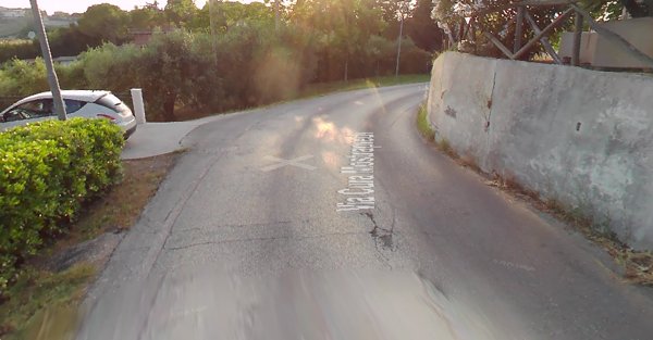 terreno agricolo in vendita a Sant'Elpidio a Mare