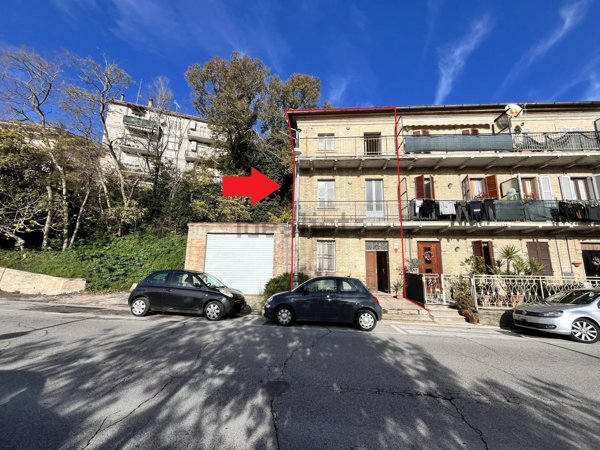 casa indipendente in vendita a Sant'Elpidio a Mare