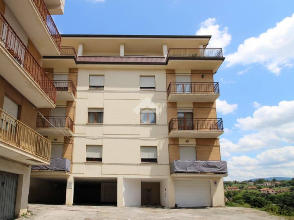 appartamento in vendita a Sant'Elpidio a Mare