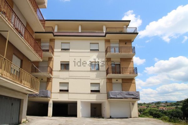 appartamento in vendita a Sant'Elpidio a Mare