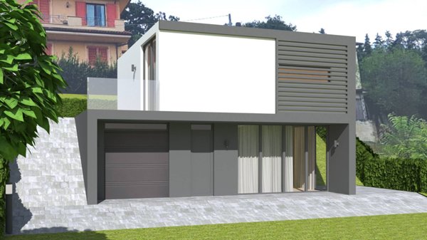 casa indipendente in vendita a Sant'Elpidio a Mare in zona Bivio Cascinare