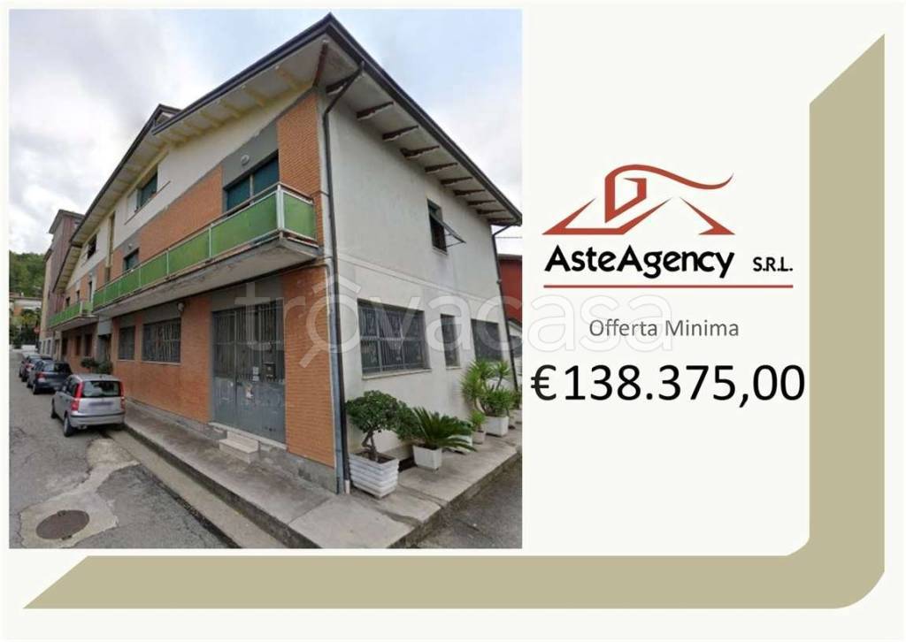 appartamento in vendita a Sant'Elpidio a Mare in zona Casette d'Ete