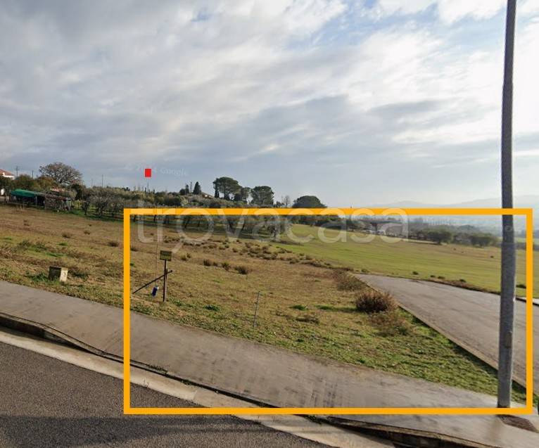 terreno edificabile in vendita a Sant'Elpidio a Mare