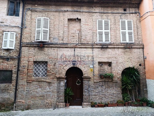 appartamento in vendita a Sant'Elpidio a Mare