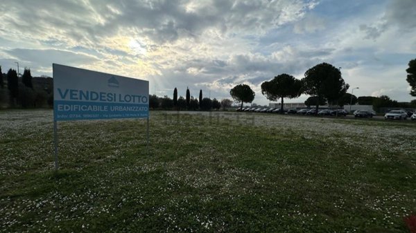 terreno edificabile in vendita a Sant'Elpidio a Mare