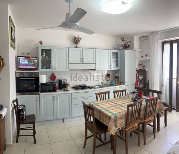 appartamento in vendita a Sant'Elpidio a Mare in zona Cascinare