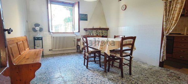 appartamento in vendita a Sant'Elpidio a Mare in zona Casette d'Ete