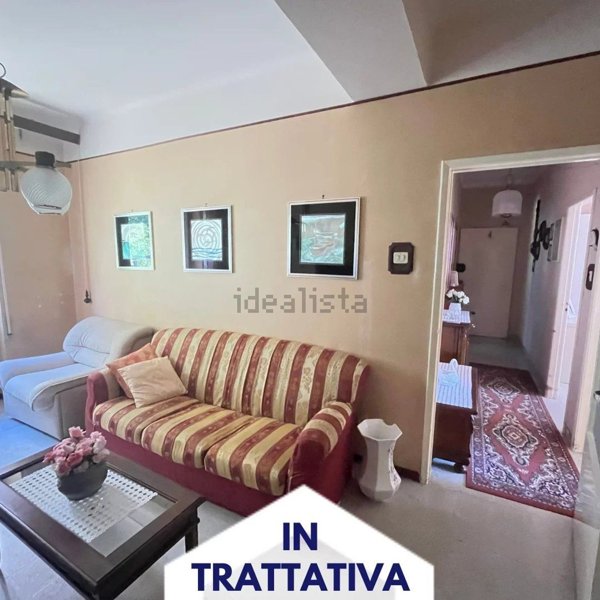 appartamento in vendita a Sant'Elpidio a Mare