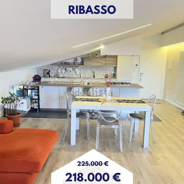 appartamento in vendita a Sant'Elpidio a Mare