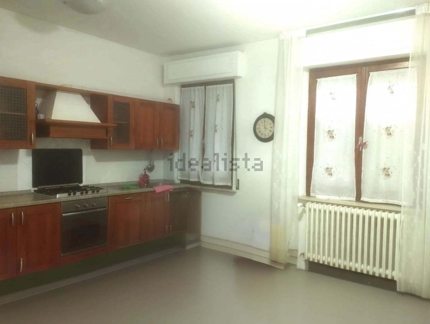 appartamento in vendita a Sant'Elpidio a Mare