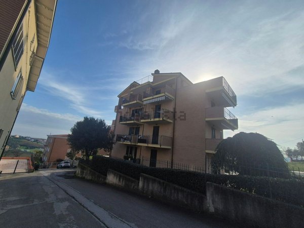 appartamento in vendita a Sant'Elpidio a Mare in zona Luce
