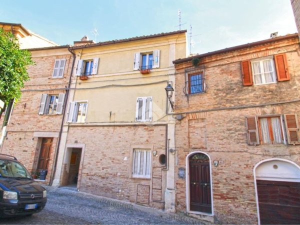 appartamento in vendita a Sant'Elpidio a Mare