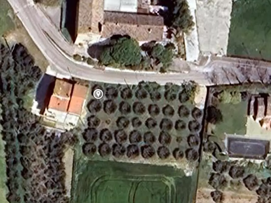 terreno agricolo in vendita a Sant'Elpidio a Mare