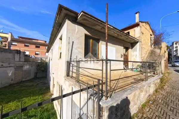 appartamento in vendita a Sant'Elpidio a Mare in zona Casette d'Ete
