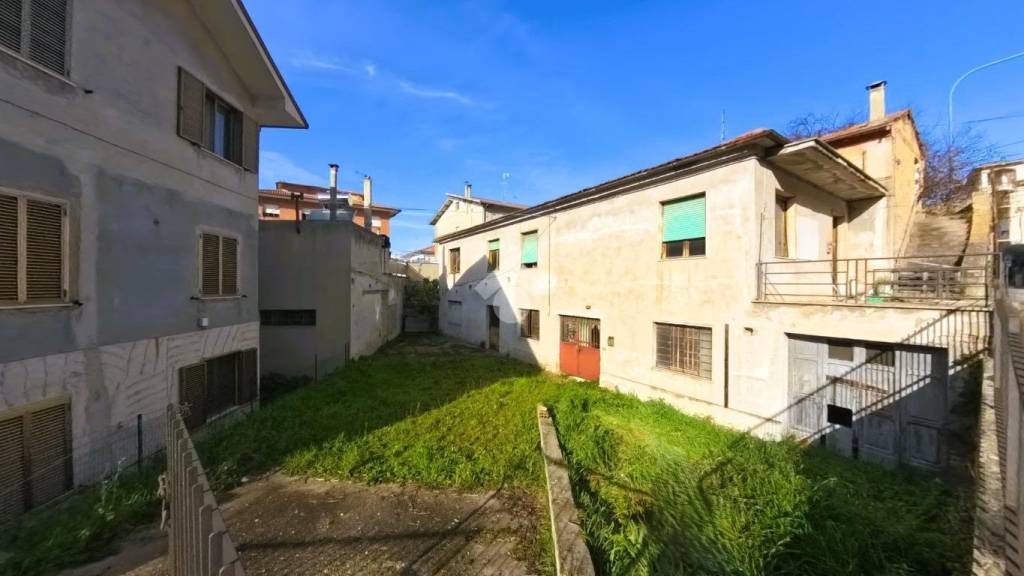appartamento in vendita a Sant'Elpidio a Mare in zona Casette d'Ete
