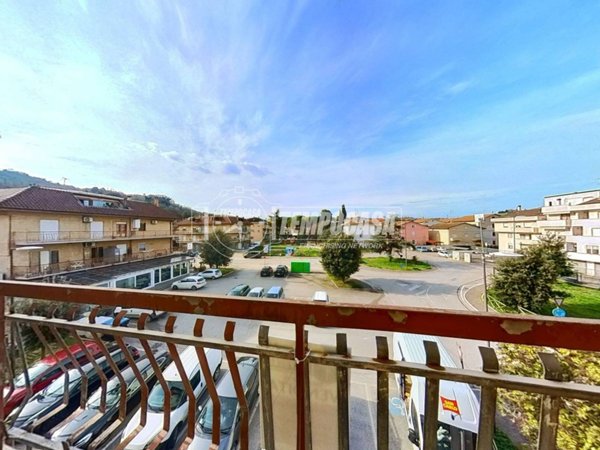 appartamento in vendita a Sant'Elpidio a Mare in zona Casette d'Ete